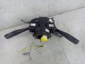 переключатель подрулевой (стрекоза) Volkswagen Caddy 3 поколение 2008, 1K0953549, 1K0953513, 1K0959653C, 1K0953503, 1K0953519B, 1K0905865ALS - фото №3