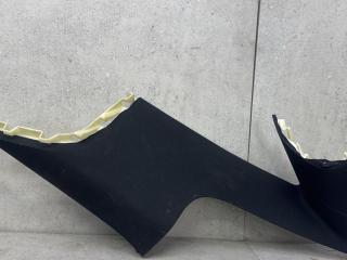 обшивка стойки Mercedes-Benz GLE Coupe C292 (2015 - 2019), A2926901625