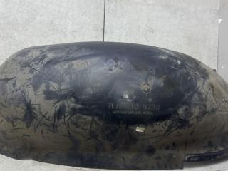 защита арок задняя правая (подкрылок) Volkswagen Touareg 1 поколение 2007, 7L6810972