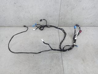 дверная проводка Mercedes-Benz GLE W166 2016, A1665409501