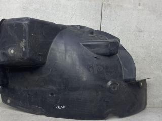 защита арок передняя правая (подкрылок) Renault Master 3 поколение (2010 - 2014), 638320007R