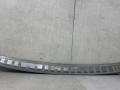 спойлер BMW 5 серия E60/E61 (2002 - 2007), 51627897678 - фото №4