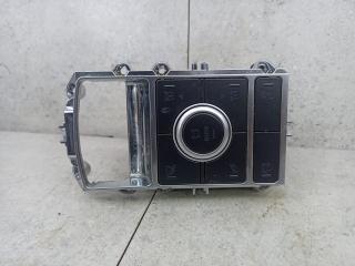 блок управления движением Land Rover Range Rover 4 поколение [рестайлинг] 2018, JPLA14B596HC