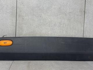 молдинг двери задней левой Mercedes-Benz Sprinter 2 поколение (W906) (2006 - 2014), A9066901582