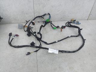 проводка Land Rover Range Rover 4 поколение [рестайлинг] 2018, JPLA14B079