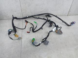 проводка Land Rover Range Rover 4 поколение [рестайлинг] 2018, KPLA14B079