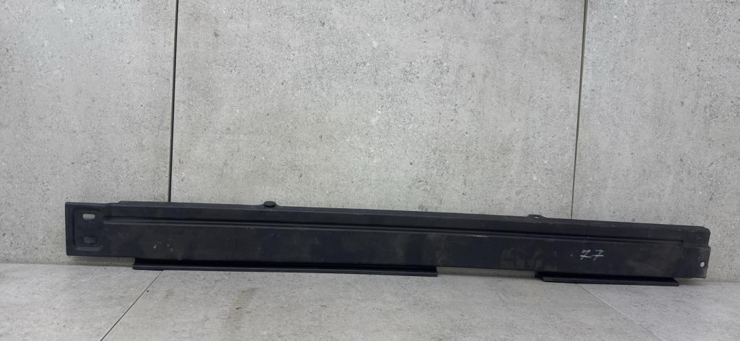 накладка двери (крышки) багажника Mercedes-Benz GLE W166 (2015 - 2018), A1666842800 - фото №1