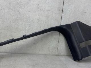 накладка на порог Mercedes-Benz GLE W166 (2015 - 2018), A1666801835