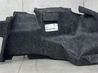 обшивка багажника Mercedes-Benz C-Класс W205/S205/C205 (2014 - 2018), A2056903925