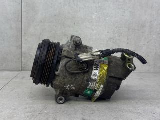 компрессор кондиционера Opel Astra G (1998 - 2009), 24427685