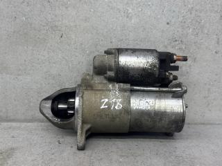 стартер Opel Zafira 2 поколение (B) 2005, 55556092