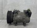 компрессор кондиционера Nissan Qashqai 1 поколение (2006 - 2010), 926009865R - фото №2