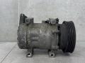 компрессор кондиционера Nissan Qashqai 1 поколение (2006 - 2010), 926009865R - фото №4