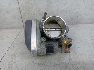 заслонка дроссельная Opel Astra H 2007, 55562380