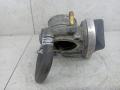 заслонка дроссельная Opel Astra H 2007, 55562380 - фото №3