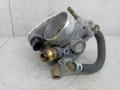 заслонка дроссельная Opel Astra H 2007, 55562380 - фото №2