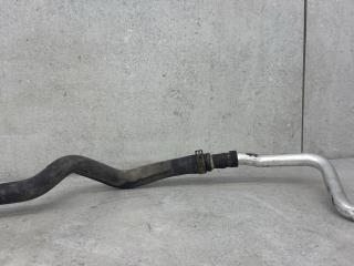 патрубок отопителя (печки) Nissan X-Trail T30 [рестайлинг] (2004 - 2007), 924008H800