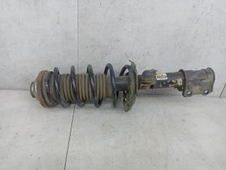 амортизатор передний правый Opel Astra H 2007, 22214597, 22242777