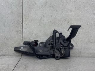 замок капота Toyota Hilux 8 поколение [рестайлинг] (2020 - 2026), 535100K020