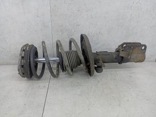 стойка передняя Renault Megane 3 поколение 2012, 543020008R