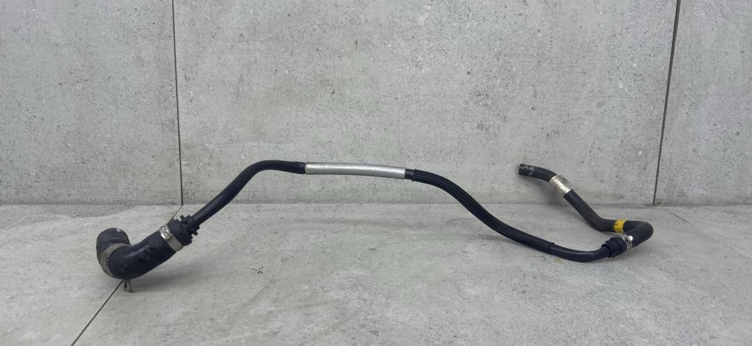 масляная трубка турбины Renault Arkana 1 поколение (2019 - 2026), 144987255R - фото №1