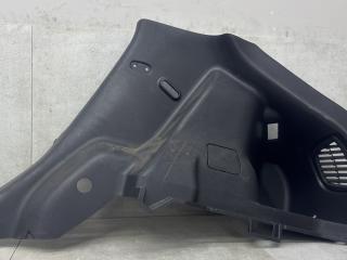 обшивка багажника Nissan Juke YF15 (2010 - 2014), 849501KB0A