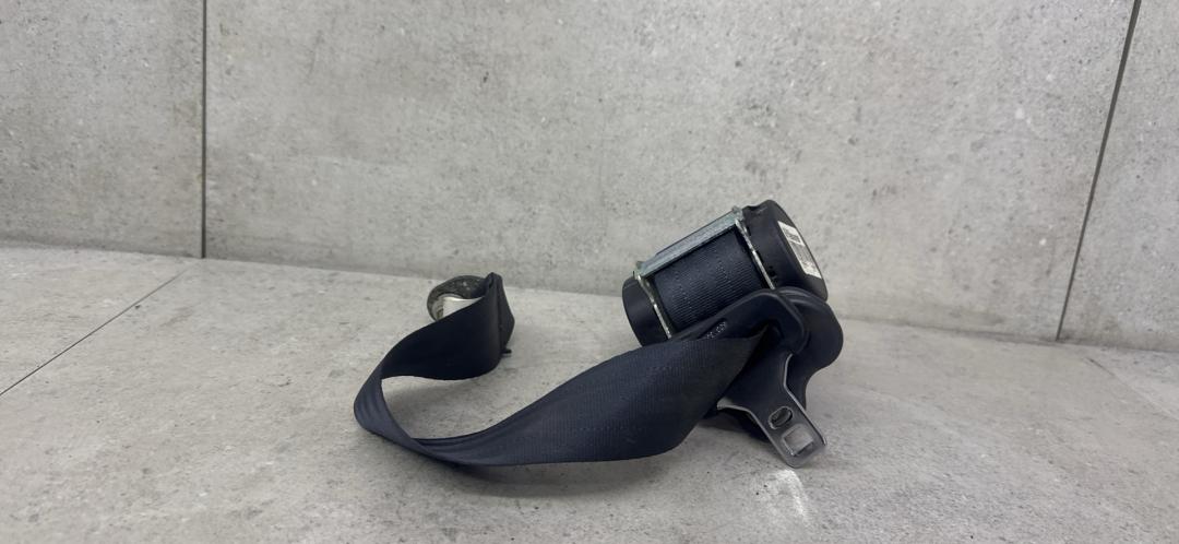 ремень безопасности Nissan Juke YF15 (2010 - 2014), 617968900B - фото №1