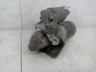 стартер Renault Megane 2 поколение 2005, 8200584675