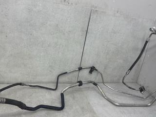 трубка кондиционера Volkswagen Transporter T5 (2003 - 2009), 7H2820743