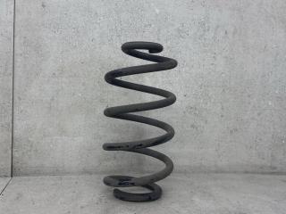 пружина задняя Nissan Juke YF15 (2010 - 2014), 550201KA0D