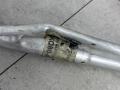 трубка кондиционера Toyota Fortuner 2 поколение AN160, 88710KQ80 - фото №4