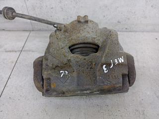 суппорт передний правый Renault Megane 3 поколение 2012, 410111495R