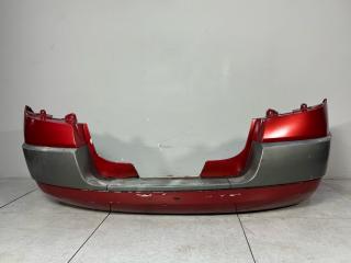 бампер задний Renault Megane 2 поколение [рестайлинг] 2008, 8200119068
