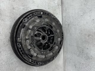 комплект сцепления Volkswagen Transporter T5 2009, 1.9 л., 600016900