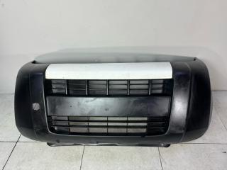бампер передний Peugeot Bipper 1 поколение 2011, 1308778070