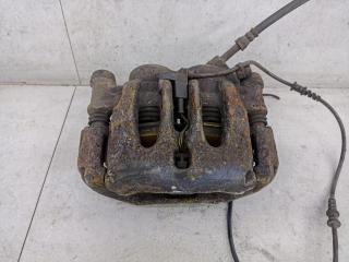 суппорт передний правый Mercedes-Benz Sprinter 2 поколение [рестайлинг] (W906) 2015, A0044205683