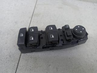блок управления стеклоподъемниками BMW X5 F15 2016, 9362116