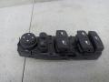 блок управления стеклоподъемниками BMW X5 F15 2016, 9362116 - фото №2