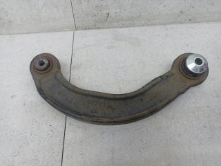 рычаг задний левый Ford Mustang 6 поколение S550 2016, FR3C5K743