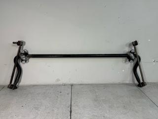 стабилизатор подвески передний Volkswagen Crafter 2 поколение 2021, 2N0411303S