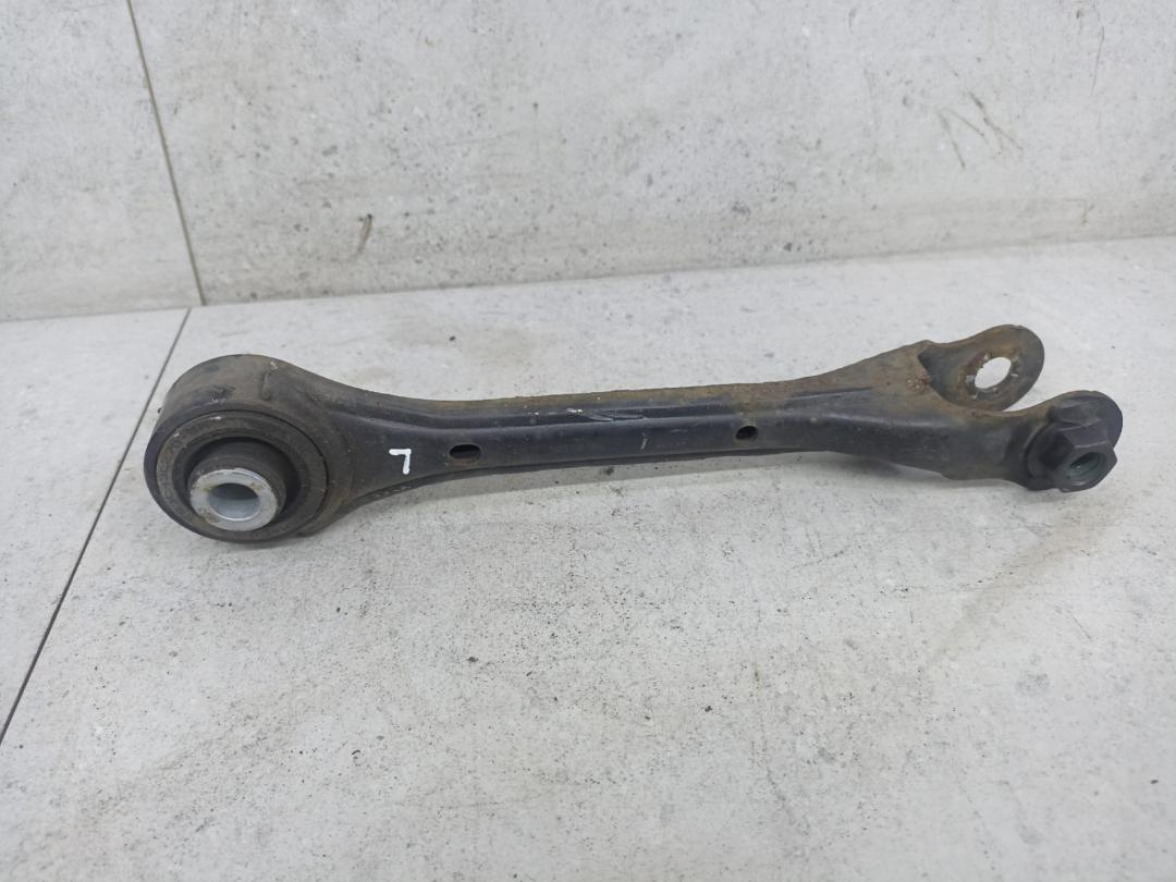 рычаг задний Ford Mustang 6 поколение S550 2016, FR3Z5K898A, FR3C5K898BB - фото №1