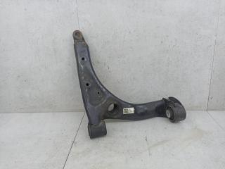 рычаг передний правый Volkswagen Crafter 2 поколение 2021, 2N0407152P