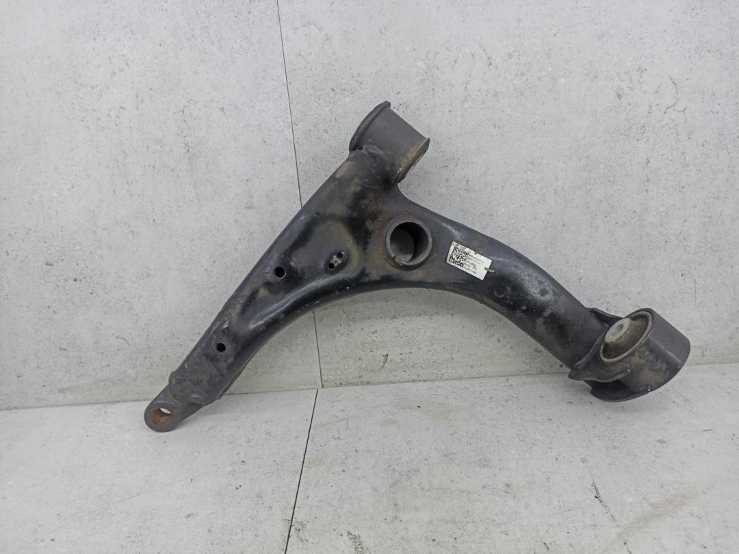 рычаг передний левый Volkswagen Crafter 2 поколение 2021, 2N0407151P - фото №1