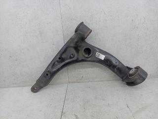 рычаг передний левый Volkswagen Crafter 2 поколение 2021, 2N0407151P