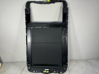 Стекло панорамной крыши BMW X5 F15 2016, 3.0 л., N57 D30 A, дизель, 805902507