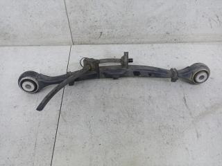 рычаг задний левый Mercedes-Benz GLE W166 2017, A1664230723