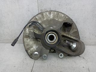 кулак задний правый Mercedes-Benz GLE W166 2017, A1663570205