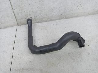 трубка вентиляции картерных газов Mercedes-Benz E-Класс W211/S211 [рестайлинг] 2008, A6460161781