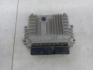 блок управления двигателем SsangYong Actyon Sport 1 поколение 2011, A6645404732
