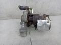 турбина Renault Duster 1 поколение 2012, 54359710028, 54391014760, H82728353 - фото №4